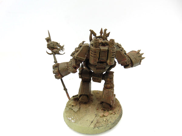 Contemptor Dreadnought