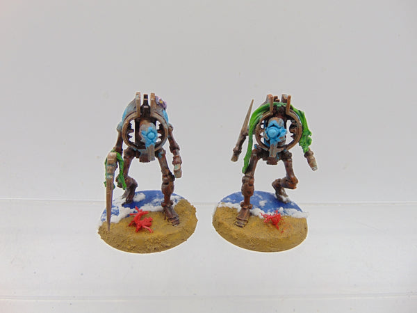 Cryptothralls