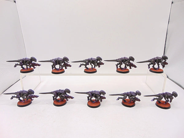 Termagants