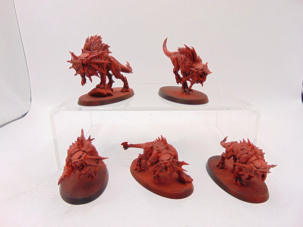 Flesh Hounds