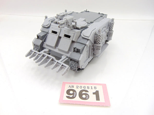 Deimos Pattern Rhino