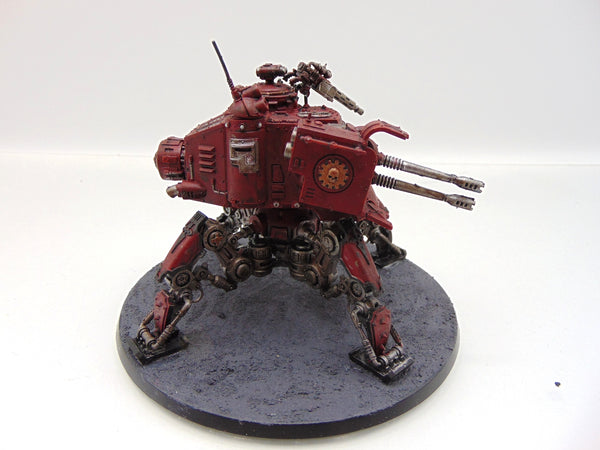 Onager Dunecrawler