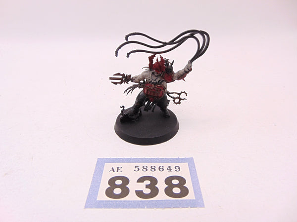 Bloodstoker