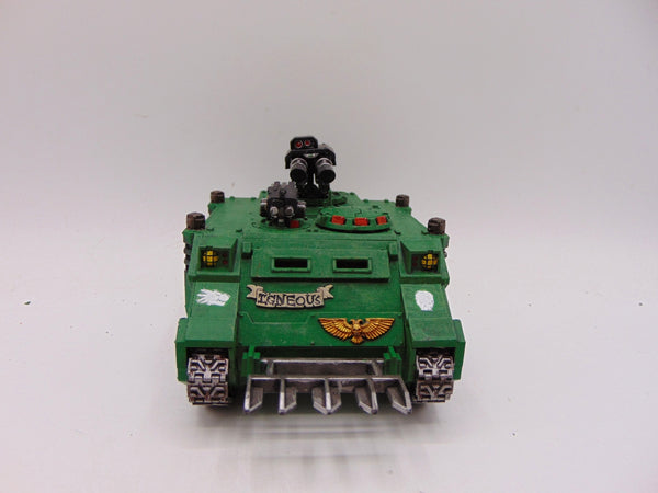 Razorback