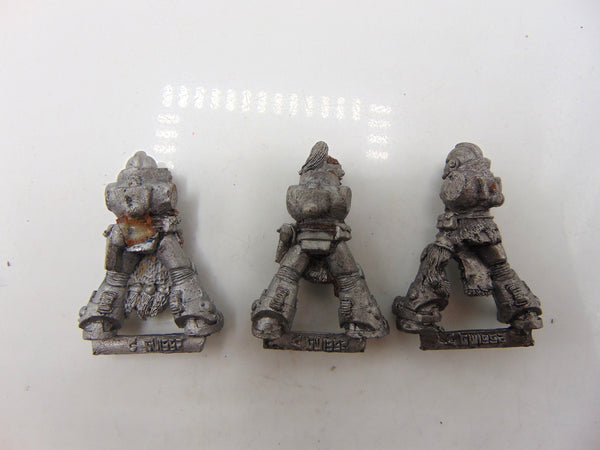 Long Fang Torsos