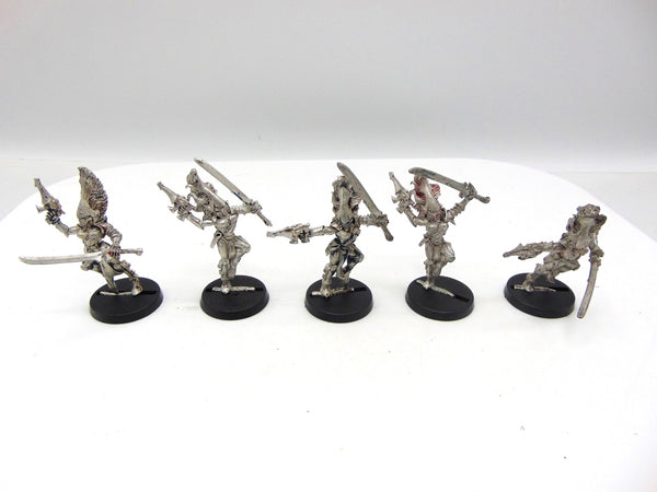 Howling Banshees