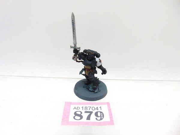 The Emperor's Champion