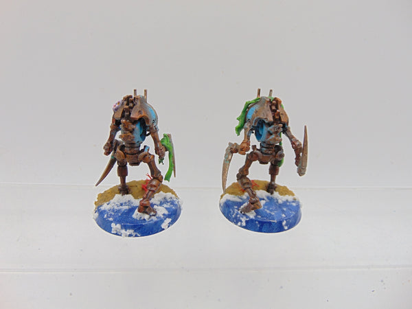 Cryptothralls