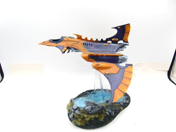 Hemlock Wraithfighter