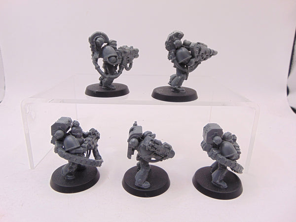 Devastator Squad