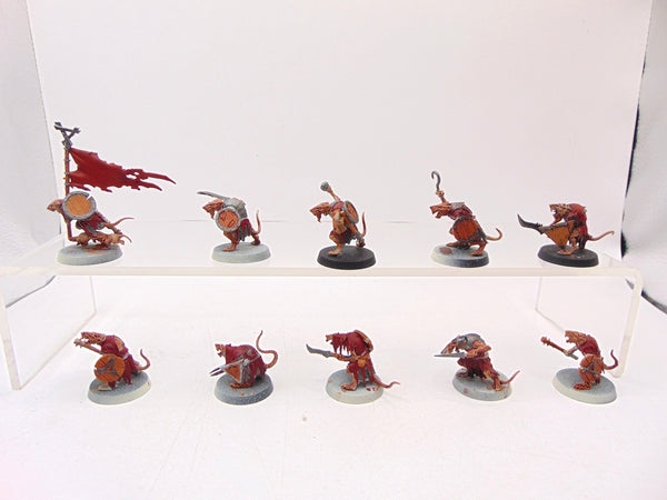 Clanrats