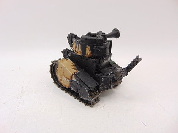 Grot Tank