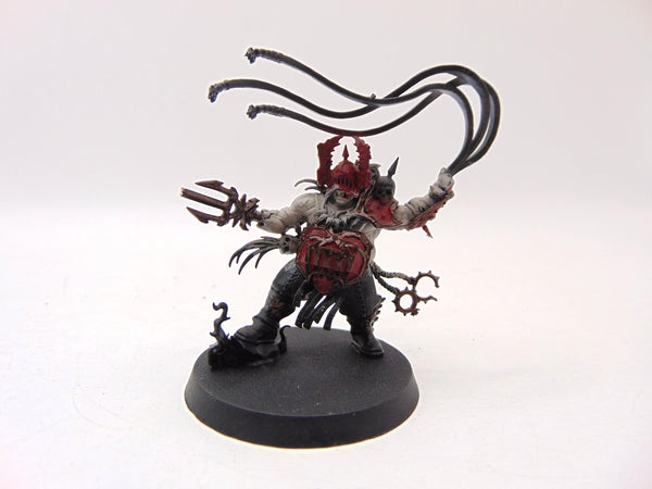 Bloodstoker