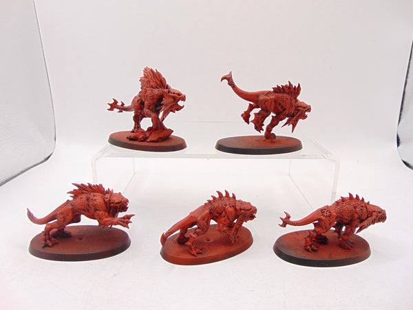 Flesh Hounds