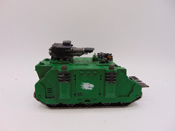 Razorback