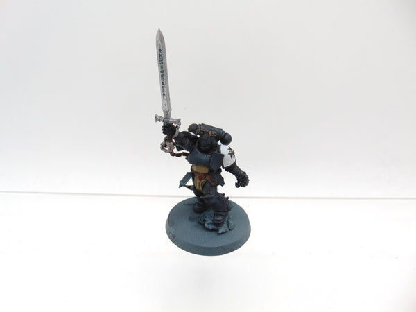 The Emperor's Champion