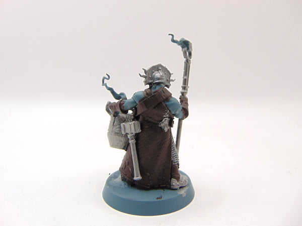 Alchemite Warforger