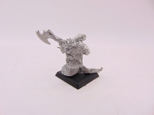 Realm of Chaos Snakeman Fangthrane