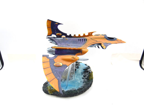 Hemlock Wraithfighter