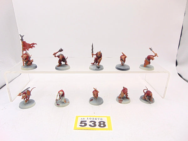 Clanrats