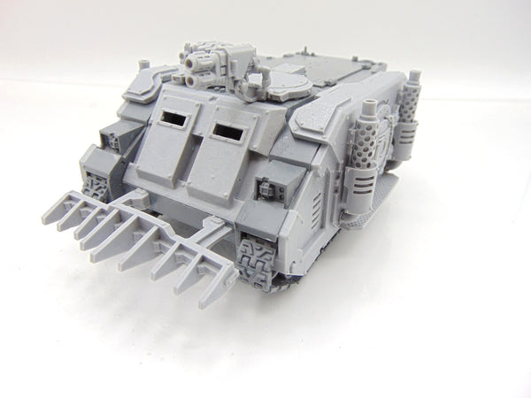 Deimos Pattern Rhino