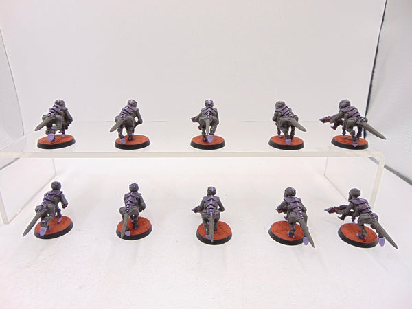 Termagants