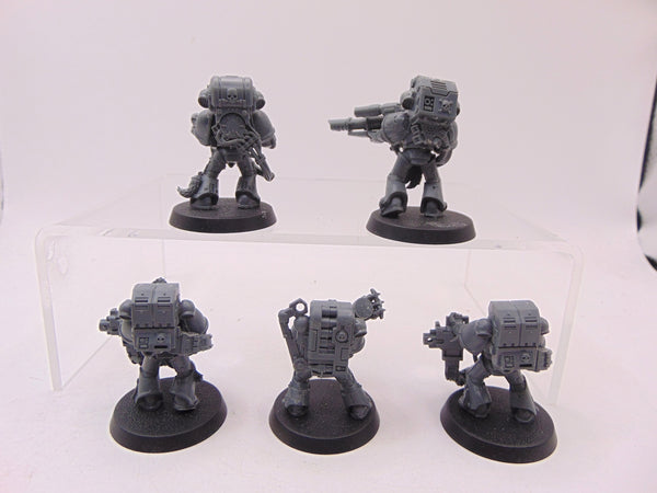 Devastator Squad