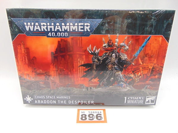 Abaddon the Despoiler
