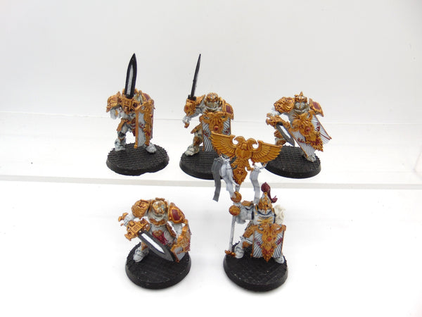 Custodian Guard