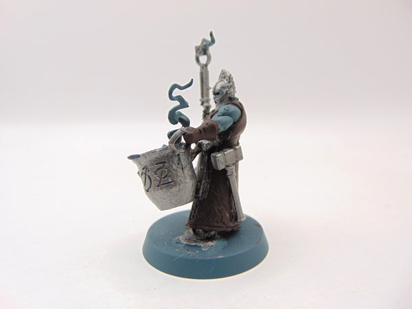 Alchemite Warforger