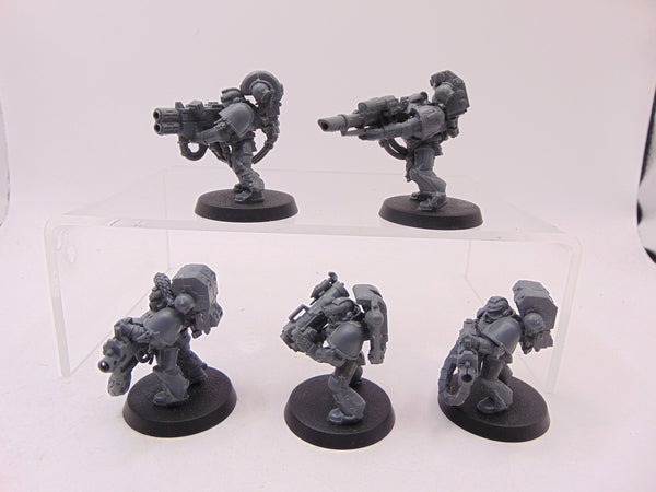 Devastator Squad