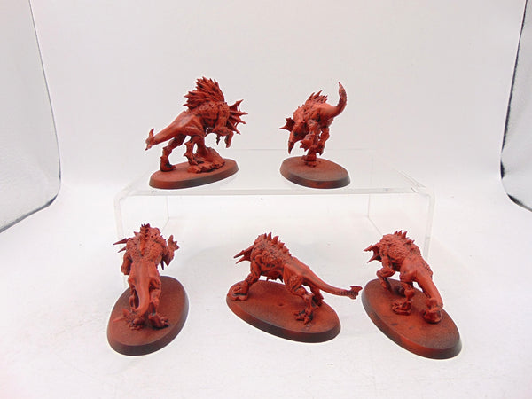 Flesh Hounds