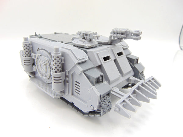 Deimos Pattern Rhino