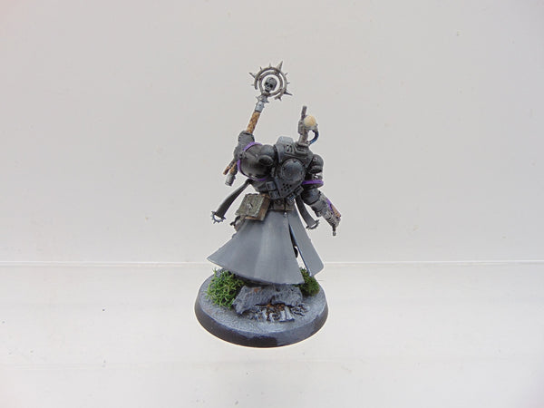 Primaris Chaplain