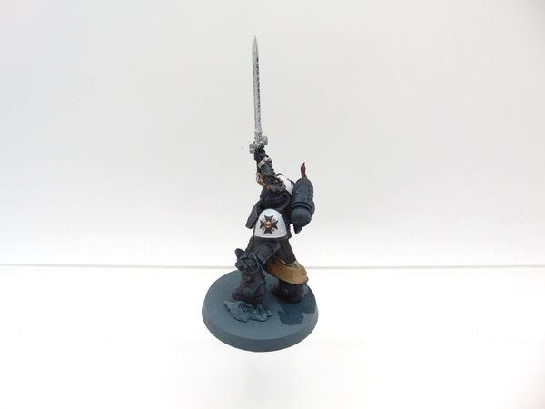 The Emperor's Champion