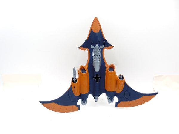 Hemlock Wraithfighter