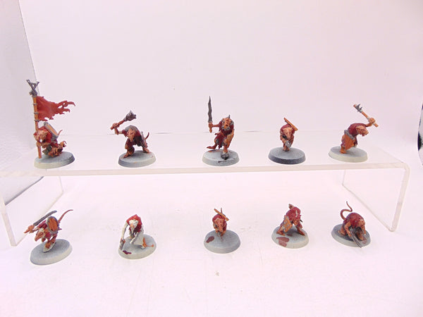 Clanrats
