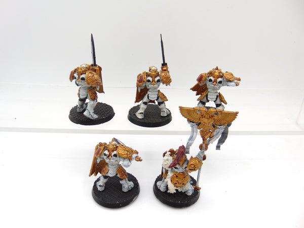 Custodian Guard