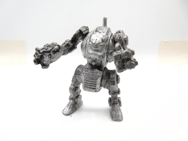 Rogue Trader Dreadnought / Dreadnought Armour