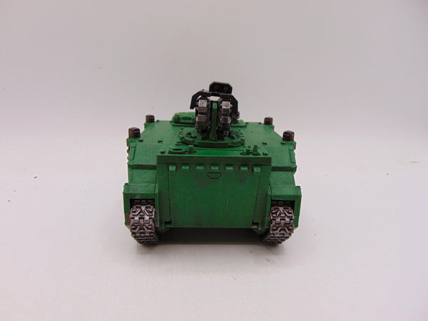 Razorback