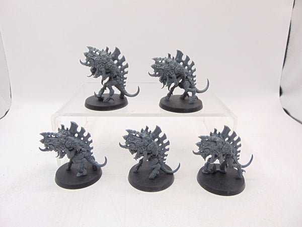 Barbgaunts