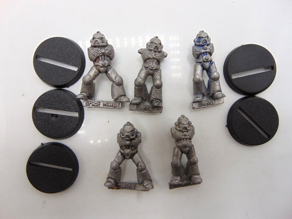 MK7 Torsos