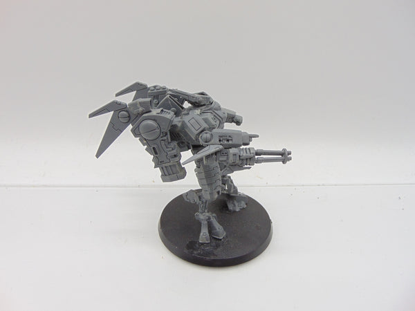 Tau Commander in Coldstar Battlesuit