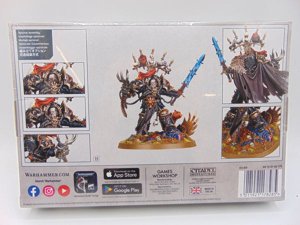 Abaddon the Despoiler