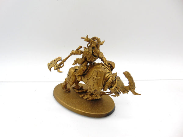 Lord Invocatus
