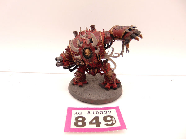 Helbrute