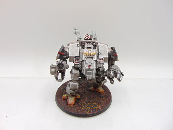 Redemptor Dreadnought