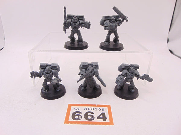 Assault Squad