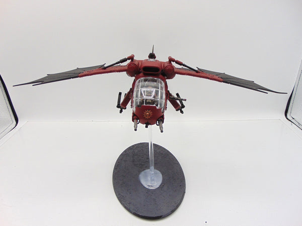 Archaeopter Stratoraptor