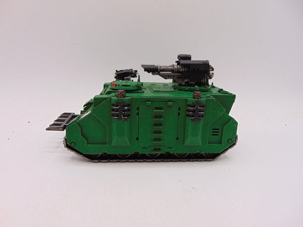 Razorback